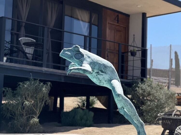 ホテル Finca Cazosa