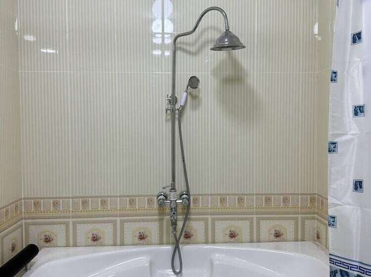 בית מלון כפרי Grand Nodirbek