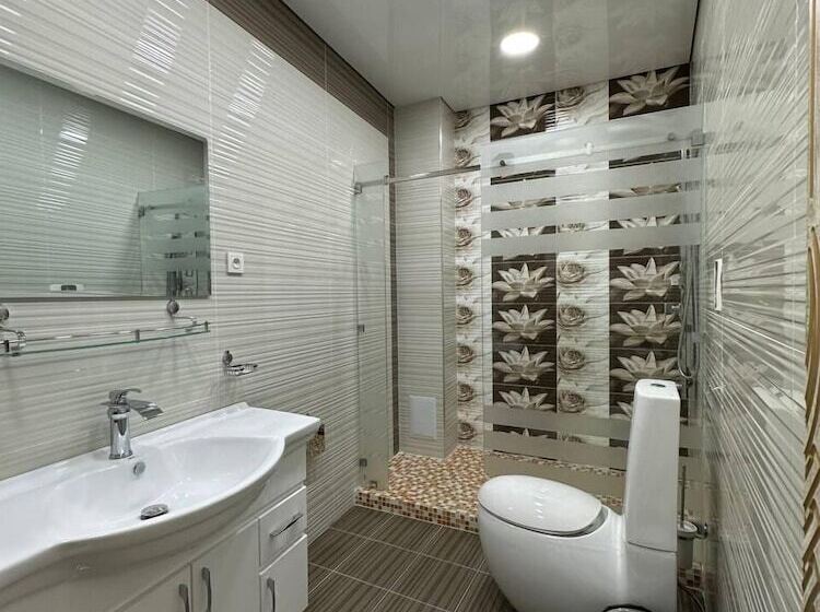 בית מלון כפרי Grand Nodirbek