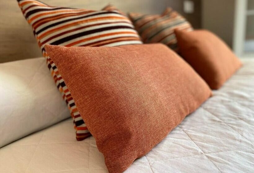 فندق Hôtel Le Belvédère