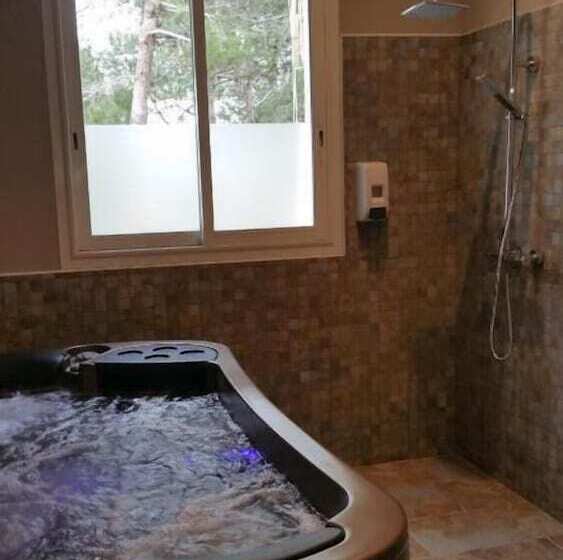 فندق Hôtel Le Belvédère