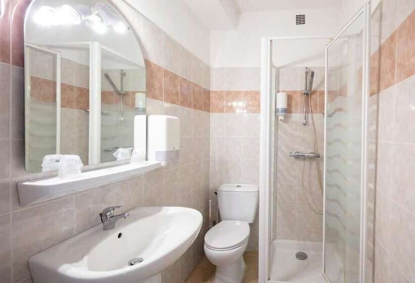 فندق Hôtel Le Belvédère