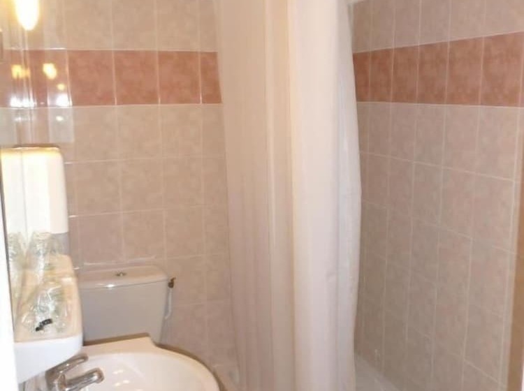 فندق Hôtel Le Belvédère