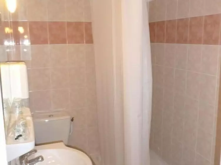 ホテル Hôtel Le Belvédère