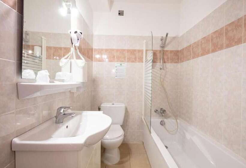 فندق Hôtel Le Belvédère