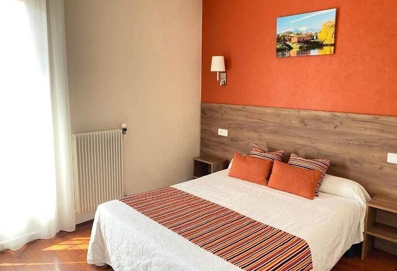 فندق Hôtel Le Belvédère