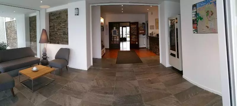 ホテル Hôtel Le Belvédère