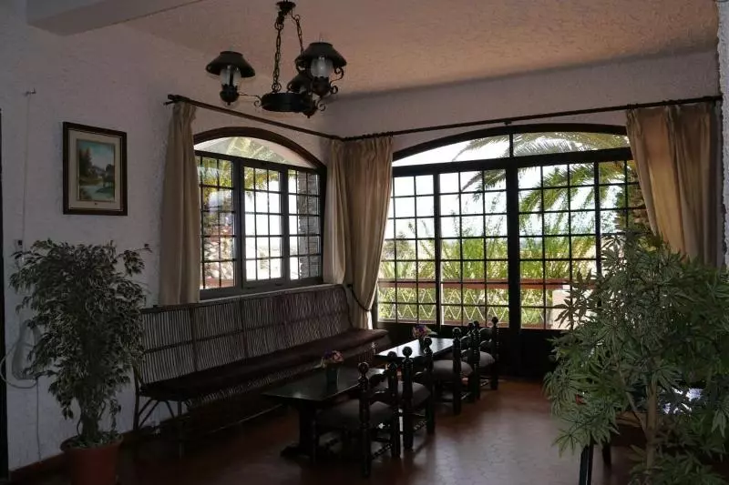 ホテル Hôtel Le Belvédère