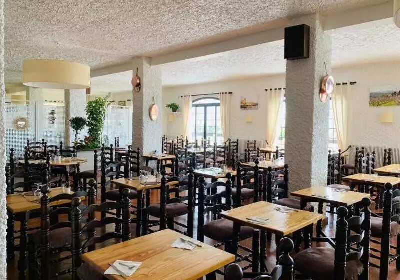 ホテル Hôtel Le Belvédère