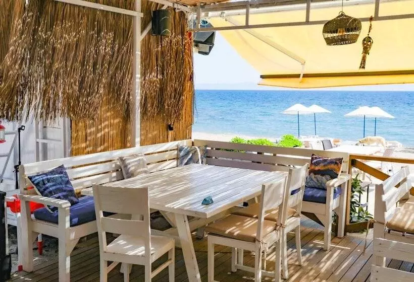 ホテル İmaj Beach