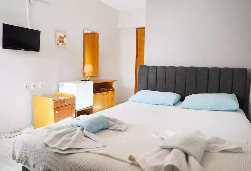 ホテル İmaj Beach