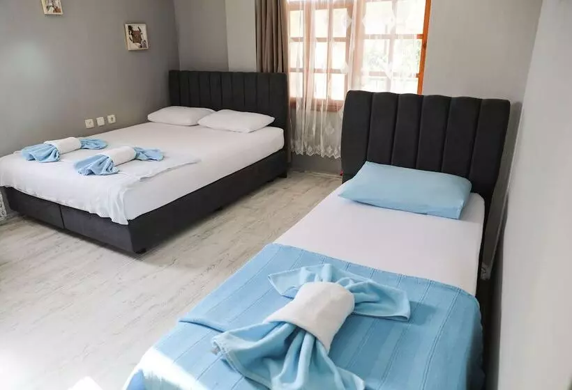 ホテル İmaj Beach