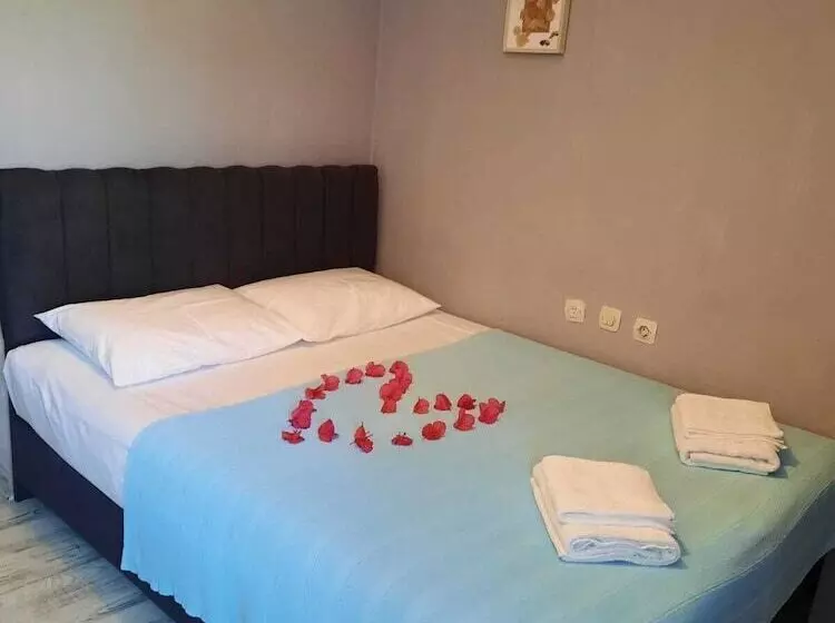 ホテル İmaj Beach