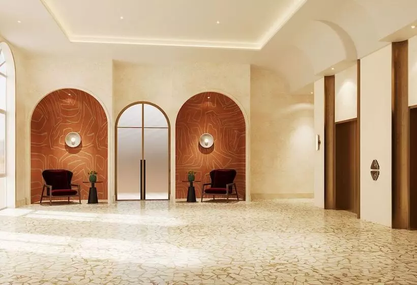 هتل La Festa Phu Quoc, Curio Collection By Hilton