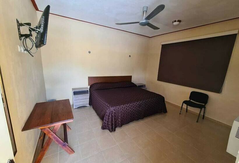 Otel La Piramide Izamal