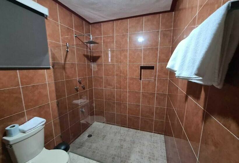 Otel La Piramide Izamal