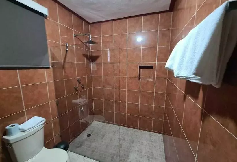 ホテル La Piramide Izamal