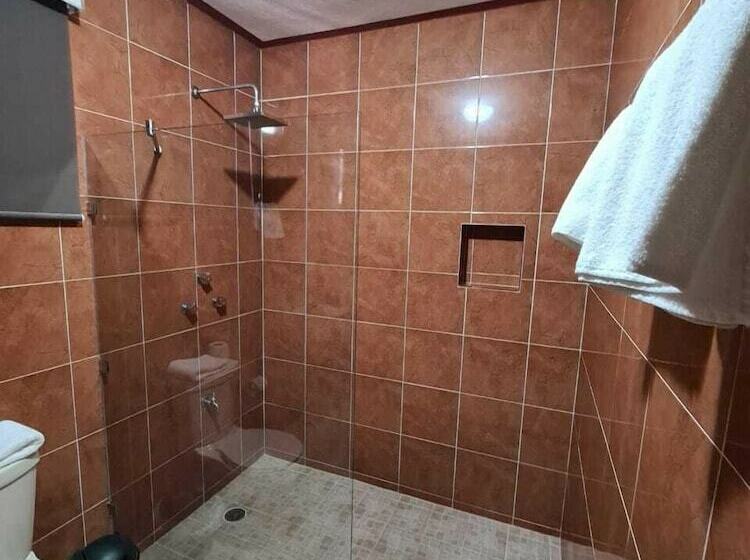 Otel La Piramide Izamal