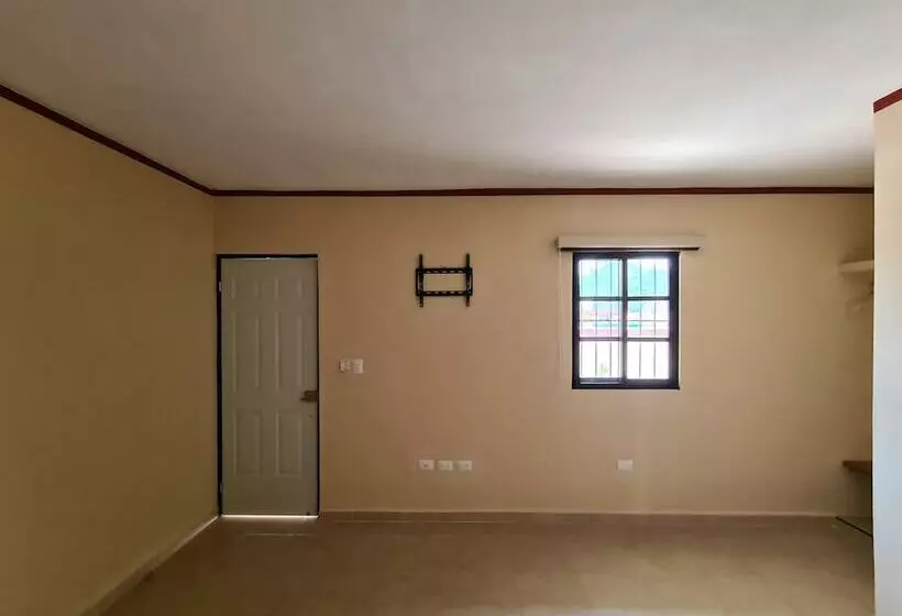 ホテル La Piramide Izamal