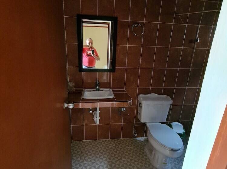 Otel La Piramide Izamal