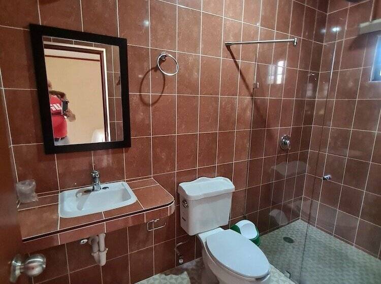 Otel La Piramide Izamal