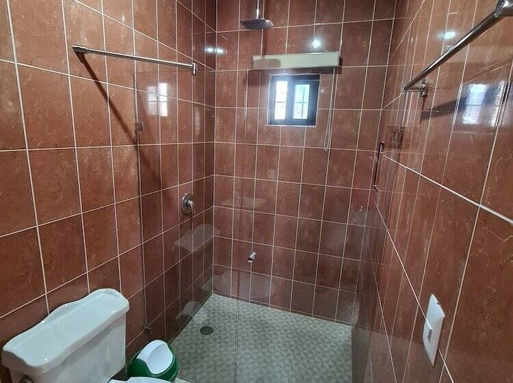 Otel La Piramide Izamal