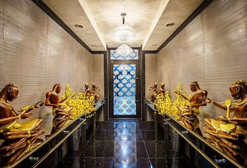 ホテル Lux Boutique