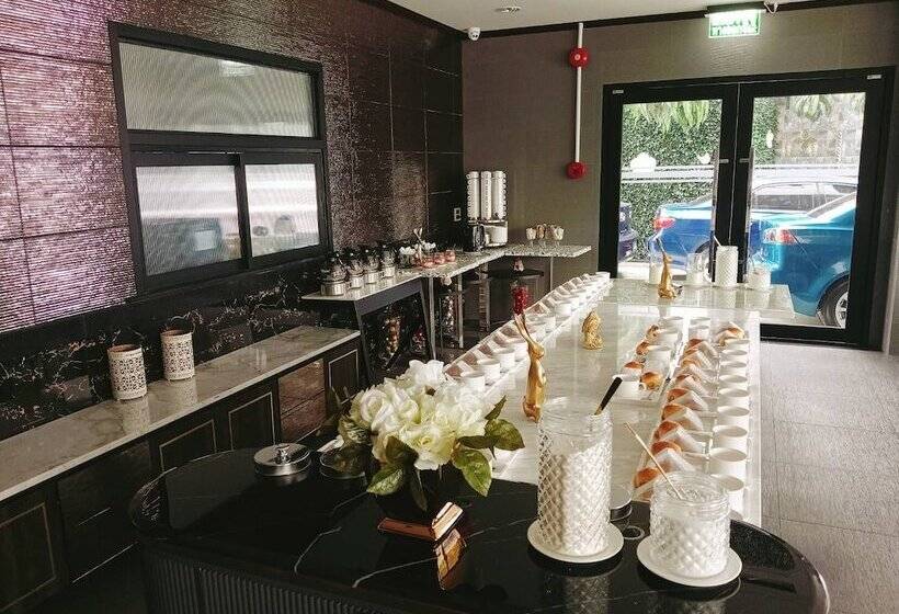 בית מלון כפרי Lux Boutique