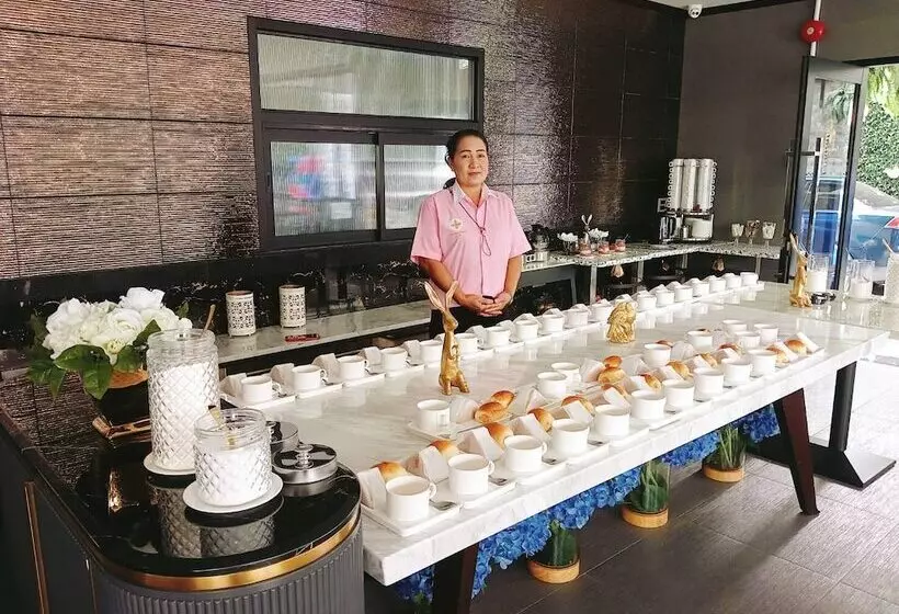 ホテル Lux Boutique