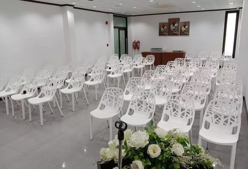 ホテル Lux Boutique