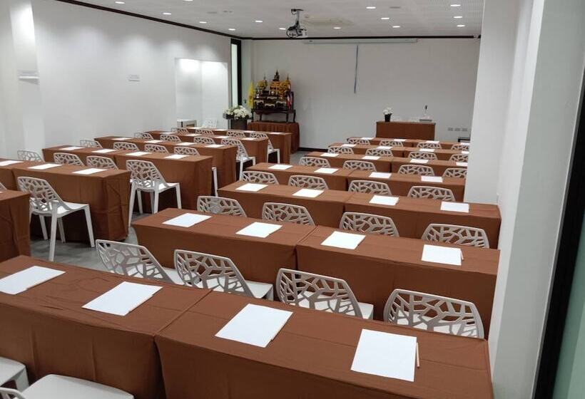 בית מלון כפרי Lux Boutique