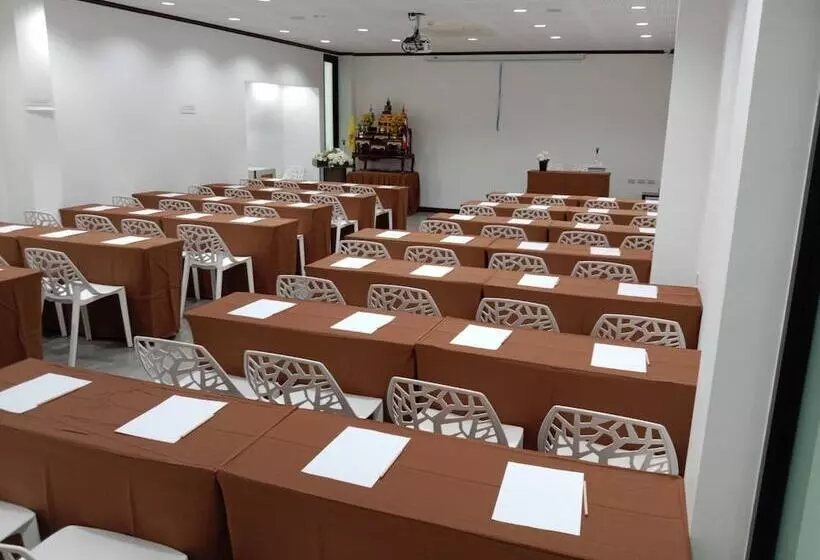 ホテル Lux Boutique