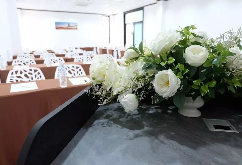 ホテル Lux Boutique