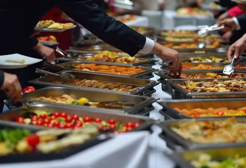 ホテル Lux Boutique