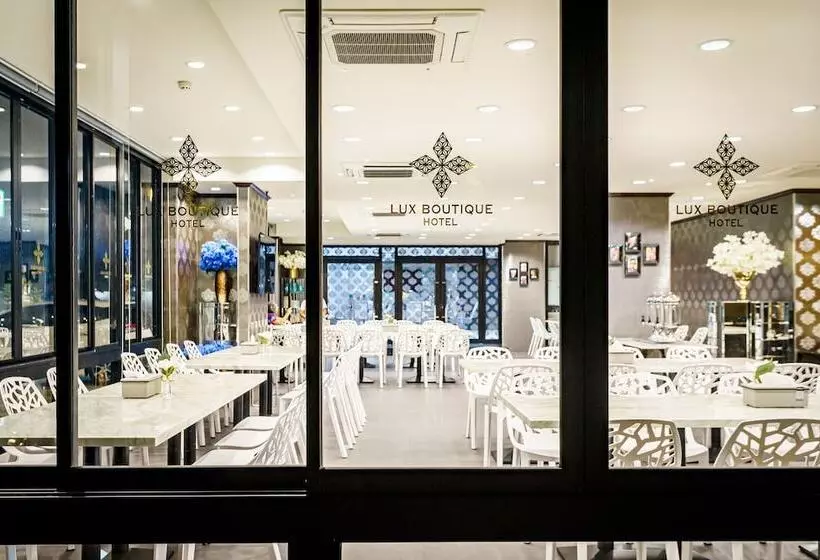 ホテル Lux Boutique