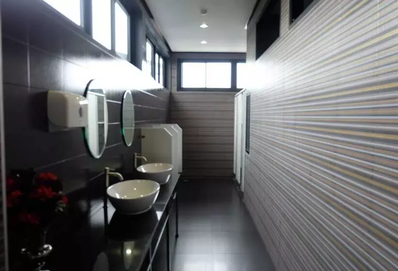 ホテル Lux Boutique