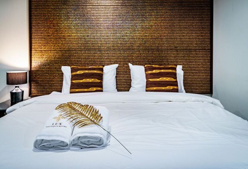 בית מלון כפרי Lux Boutique