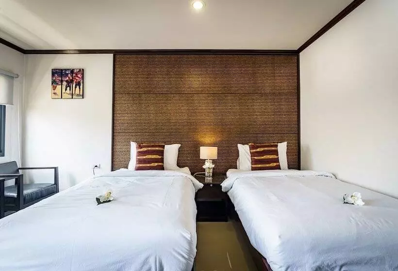 ホテル Lux Boutique