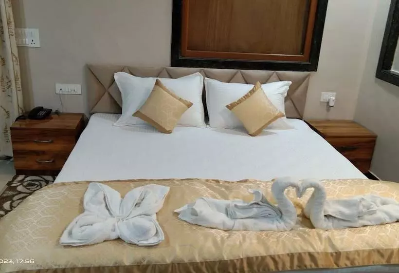 ホテル Nirmal Chhaya Nature Resort