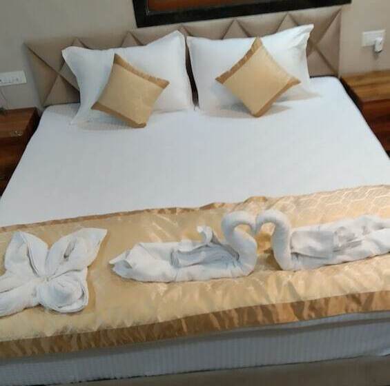 Отель Nirmal Chhaya Nature Resort