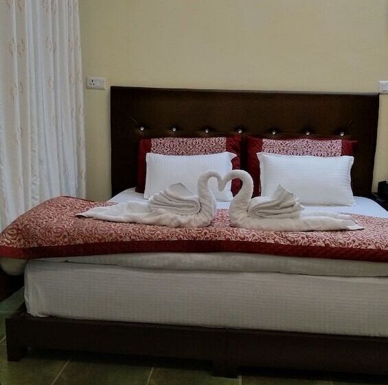 Отель Nirmal Chhaya Nature Resort