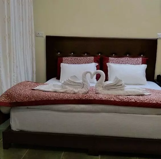 ホテル Nirmal Chhaya Nature Resort