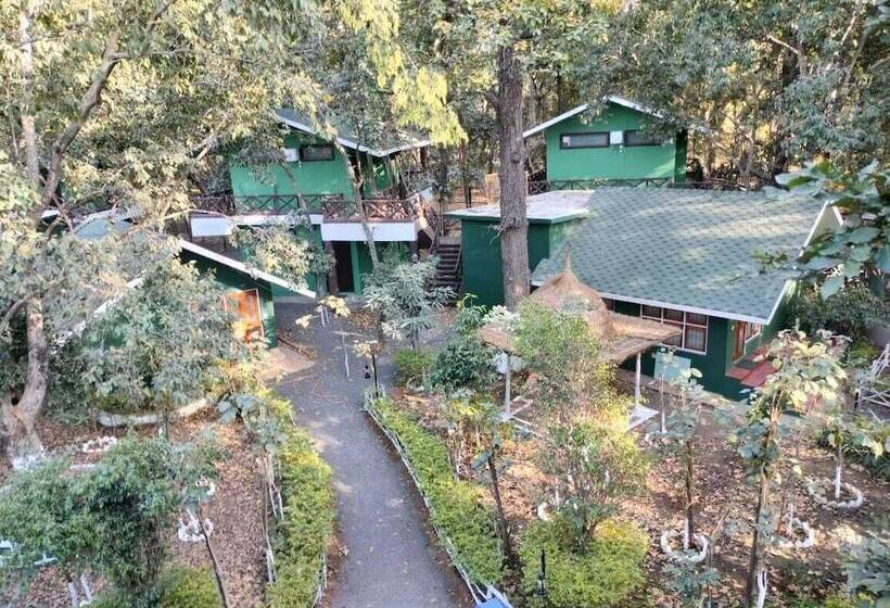 Отель Nirmal Chhaya Nature Resort