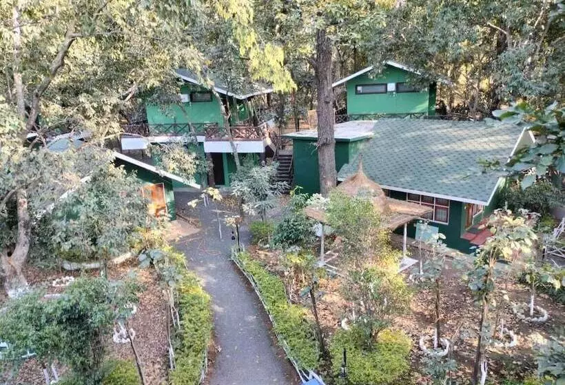 ホテル Nirmal Chhaya Nature Resort