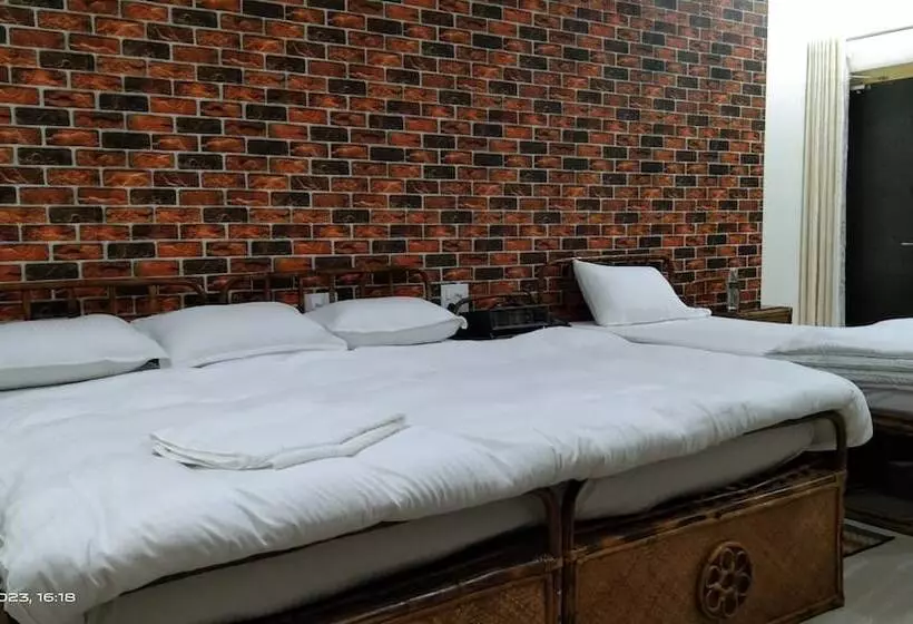 ホテル Nirmal Chhaya Nature Resort