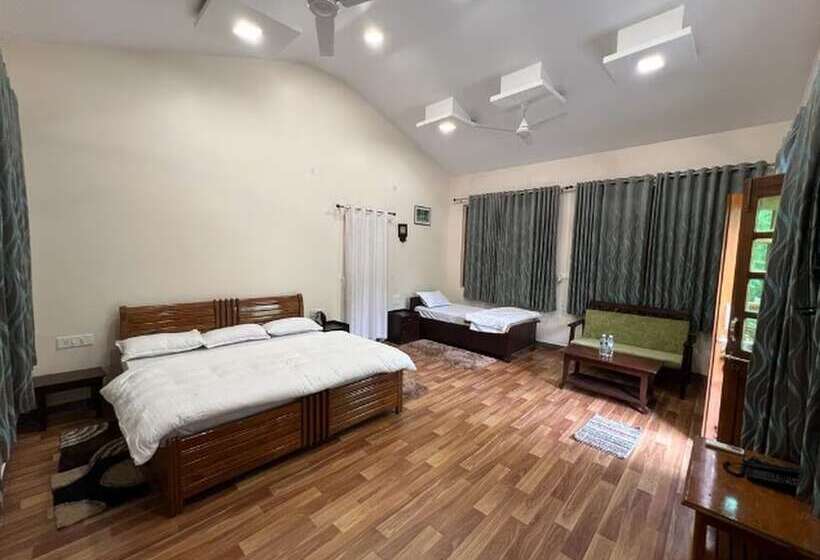 Отель Nirmal Chhaya Nature Resort