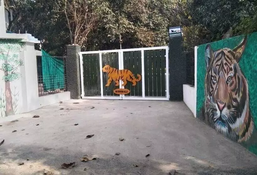 ホテル Nirmal Chhaya Nature Resort