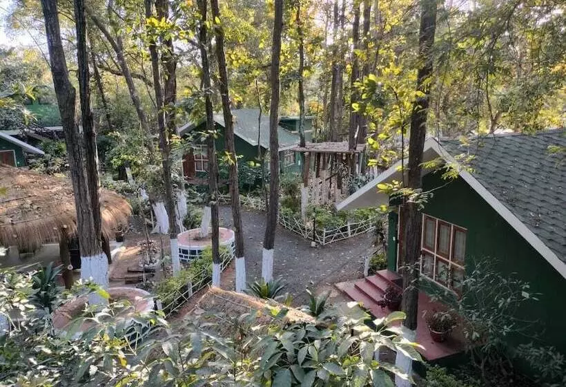 ホテル Nirmal Chhaya Nature Resort