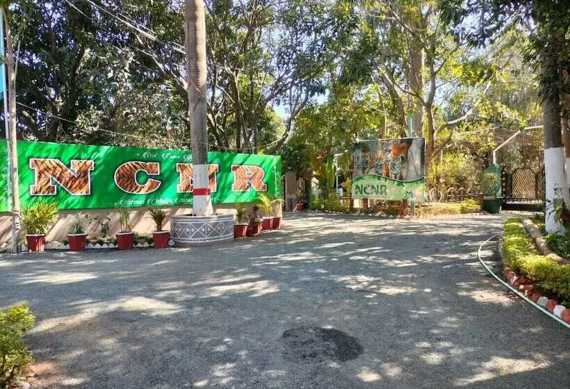 ホテル Nirmal Chhaya Nature Resort