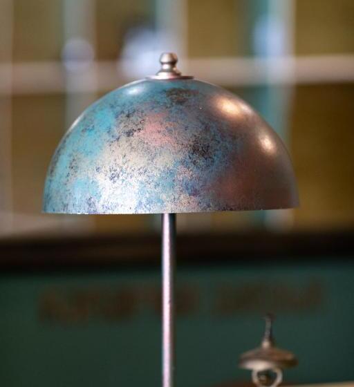 هتل Raimond Palace